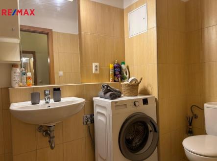 Pronájem bytu, 1+kk, 30 m²