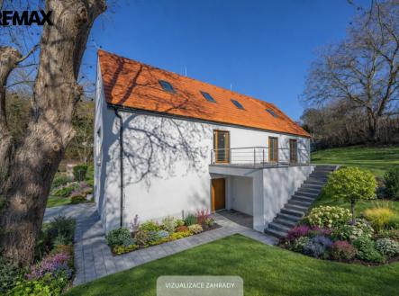 Prodej domu/vily, 280 m²