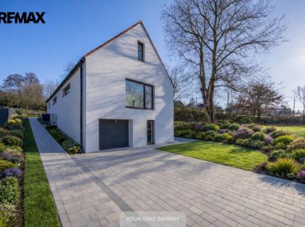 Prodej domu/vily, 280 m²