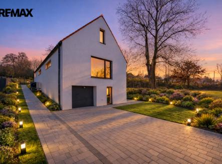 Prodej domu/vily, 280 m²