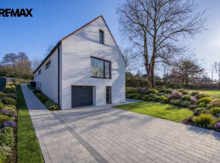Prodej domu/vily, 280 m²