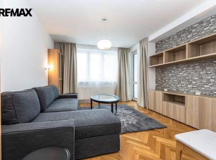 Pronájem bytu, 2+1, 53 m² obrázek