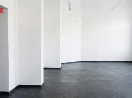 Prodej obchodní prostor, 138 m²