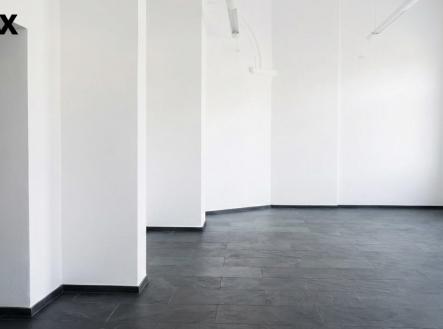 Prodej obchodní prostor, 138 m²