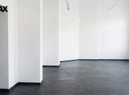 Prodej obchodní prostor, 138 m²