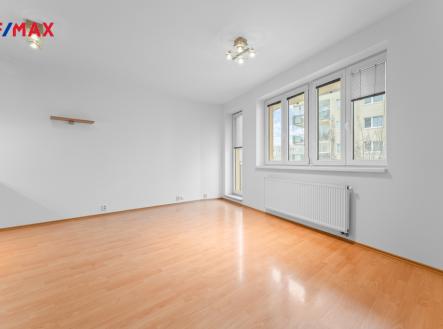 Pronájem bytu, 1+kk, 36 m²