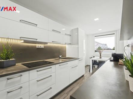 Prodej bytu, 3+1, 79 m²