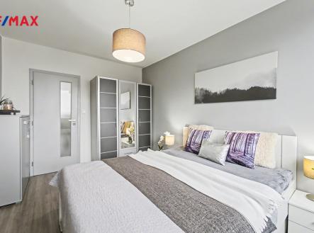 Prodej bytu, 3+1, 79 m²