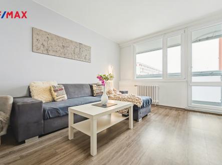 Prodej bytu, 3+1, 79 m²