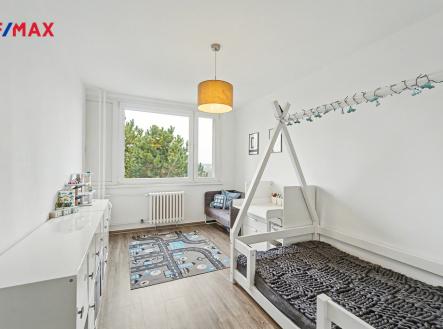 Prodej bytu, 3+1, 79 m²