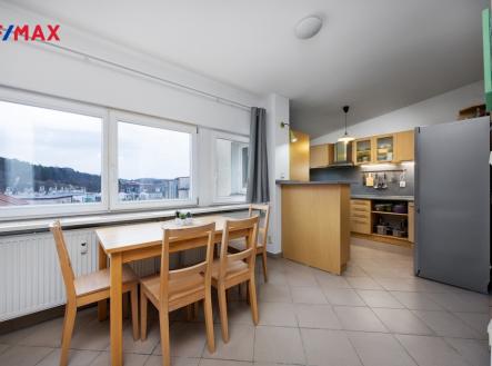 Prodej bytu, 3+kk, 89 m²