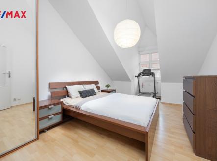 Prodej bytu, 3+kk, 89 m²