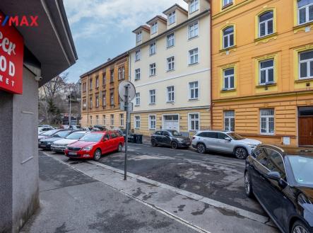 Prodej bytu, 3+kk, 89 m²