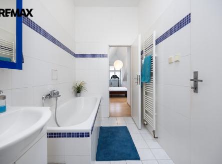 Prodej bytu, 3+kk, 89 m²