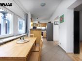 Prodej bytu, 3+kk, 89 m²