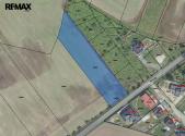 Prodej pozemku pro bydlení, 4 554 m²