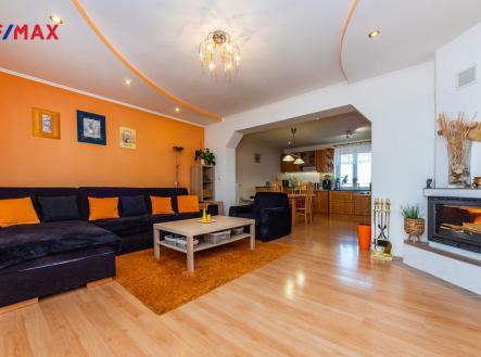 Prodej domu/vily, 309 m²
