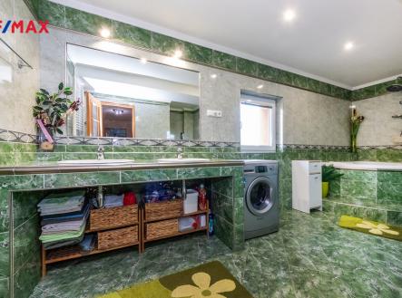 Prodej domu/vily, 309 m²