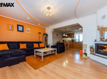 Prodej domu/vily, 309 m²