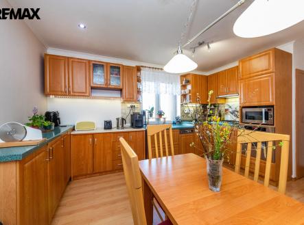 Prodej domu/vily, 309 m²