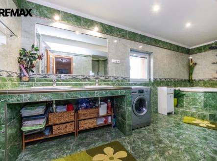 Prodej domu/vily, 309 m²