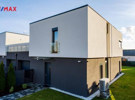 Prodej domu/vily, 195 m²