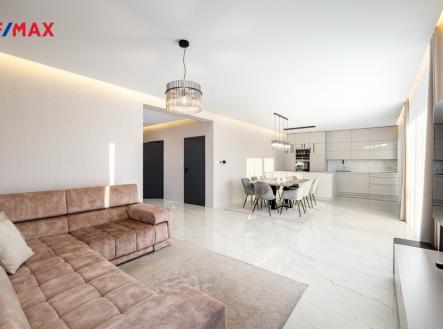 Prodej domu/vily, 195 m²