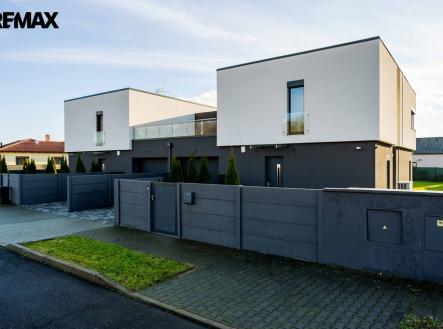 Prodej domu/vily, 195 m²