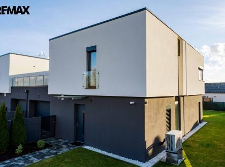 Prodej domu/vily, 195 m²