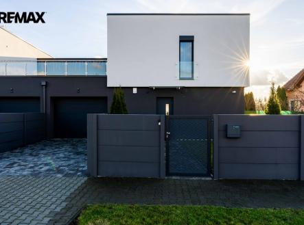 Prodej domu/vily, 195 m²