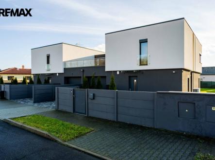 Prodej domu/vily, 195 m²