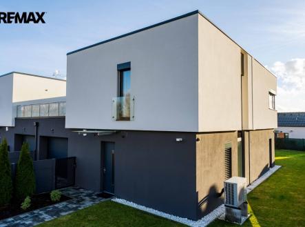 Prodej domu/vily, 195 m²