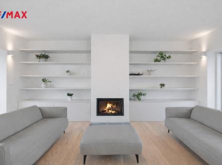 Prodej domu/vily, 177 m²