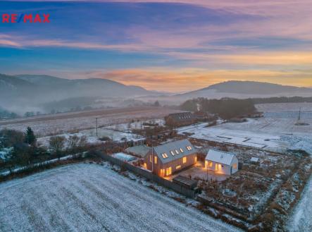 Prodej domu/vily, 177 m²