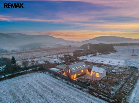 Prodej domu/vily, 177 m²