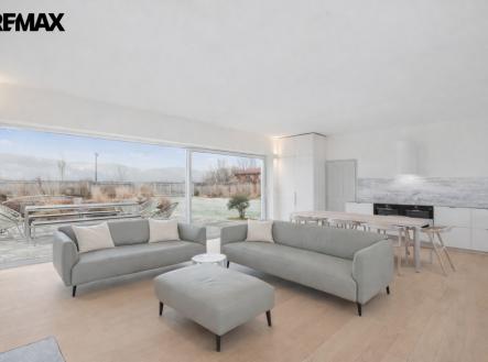 Prodej domu/vily, 177 m²