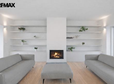 Prodej domu/vily, 177 m²