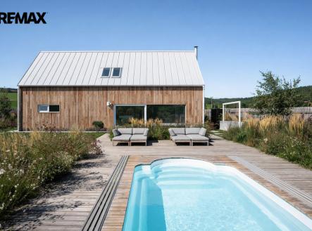 Prodej domu/vily, 177 m²