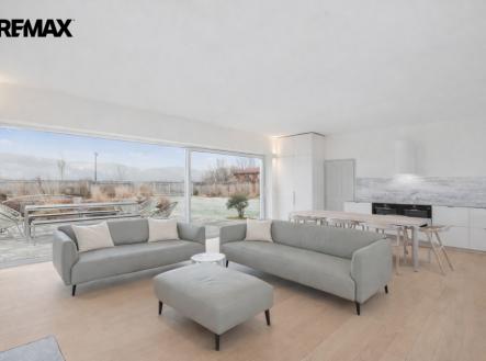 Prodej domu/vily, 177 m²