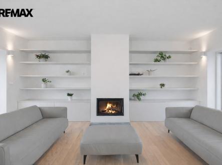 Prodej domu/vily, 177 m²