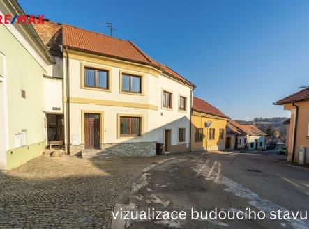 Prodej domu/vily, 81 m²