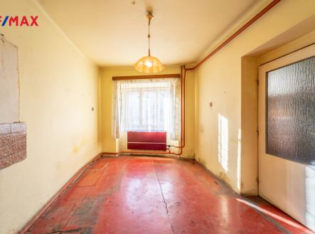 Prodej domu/vily, 81 m²