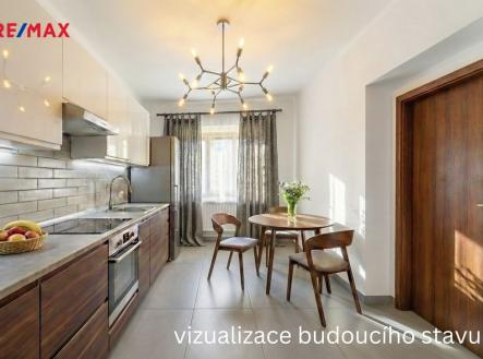 Prodej domu/vily, 81 m²