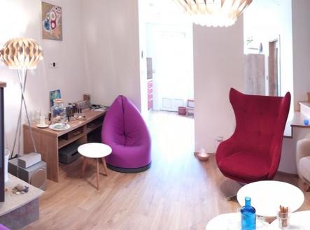 Pronájem domu/vily, 150 m²