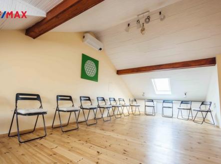 Pronájem domu/vily, 150 m²