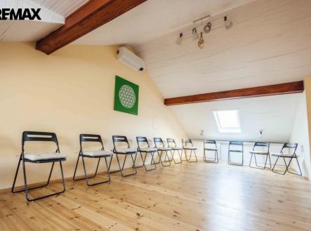 Pronájem domu/vily, 150 m²