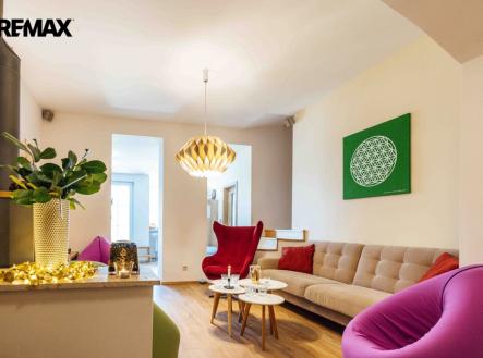 Pronájem domu/vily, 150 m²