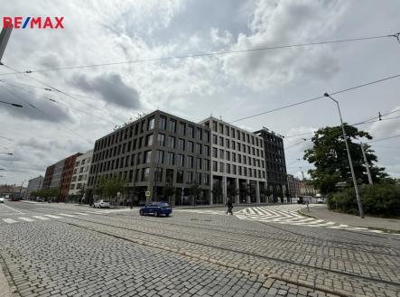 Prodej hotel, 1 594 m²