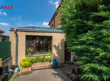 Prodej domu/vily, 35 m²