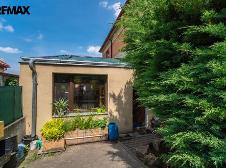 Prodej domu/vily, 35 m²